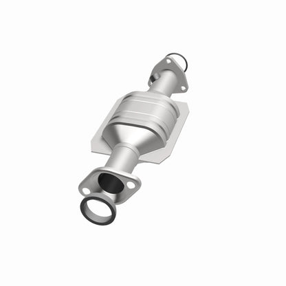 MagnaFlow Honda Odyssey HM Grade Federal / EPA Compliant Direct-Fit Catalytic Converter 27401 360 Degree Image Set