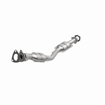 MagnaFlow Saturn Vue OEM Grade Federal / EPA Compliant Direct-Fit Catalytic Converter 51722 360 Degree Image Set