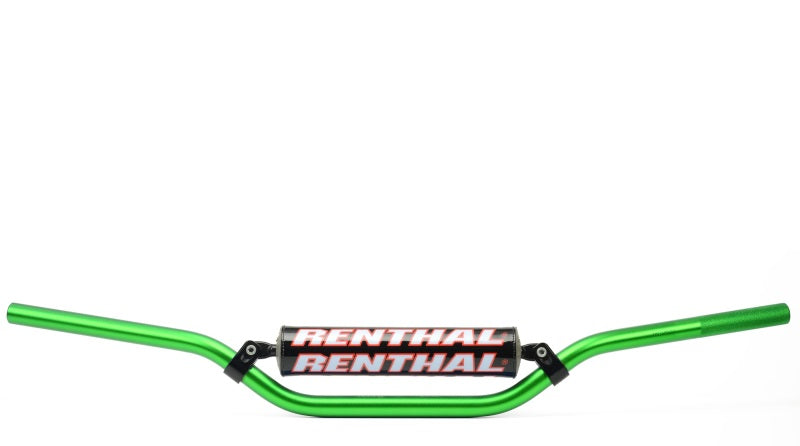 Renthal Rent 7/8 Hbar Pad Grn 971-08-GN-01-185 971-08-GN-01-185 User 1