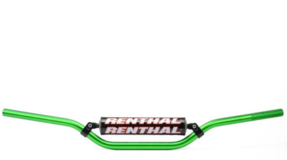 Renthal Rent 7/8 Hbar Pad Grn 971-08-GN-01-185 971-08-GN-01-185 User 1