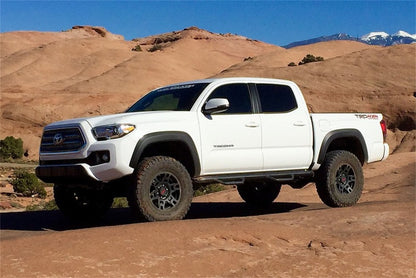 Tuff Country 05-23 Tacoma 4X4 & Prerunner 3in Lift Kit w/Control Arms (Excl TRD Pro No Shocks) 53905 53905 Photo - Mounted