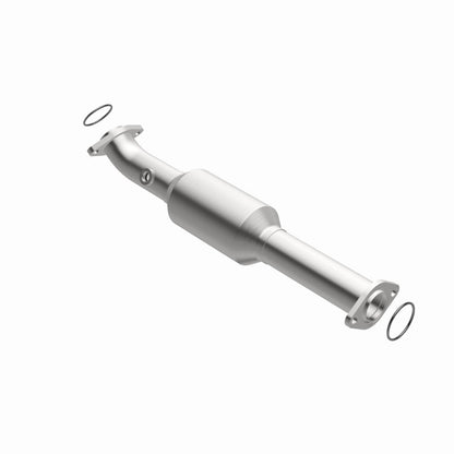 MagnaFlow Toyota Tacoma California Grade CARB Compliant Direct-Fit Catalytic Converter 5491661 360 Degree Image Set