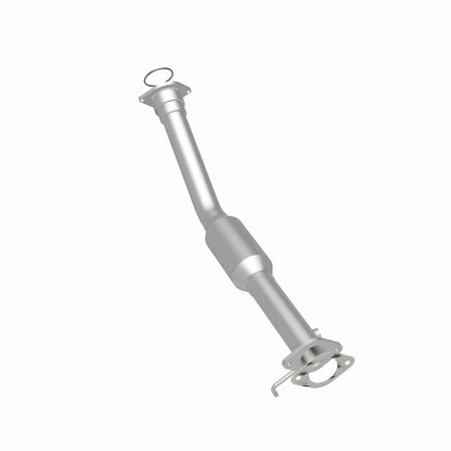 MagnaFlow HM Grade Federal / EPA Compliant Direct-Fit Catalytic Converter 24221 360 Degree Image Set