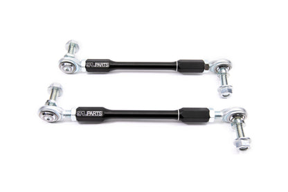 SPL Part Tesla Model 3 / Model Y Front Swaybar Endlinks SPL FE MOD3 Photo - Primary