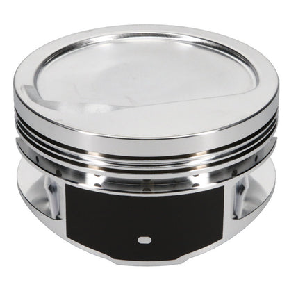 JE Pistons BBC INV DOME Set of 8 Pistons 257956 257956 Photo - Primary