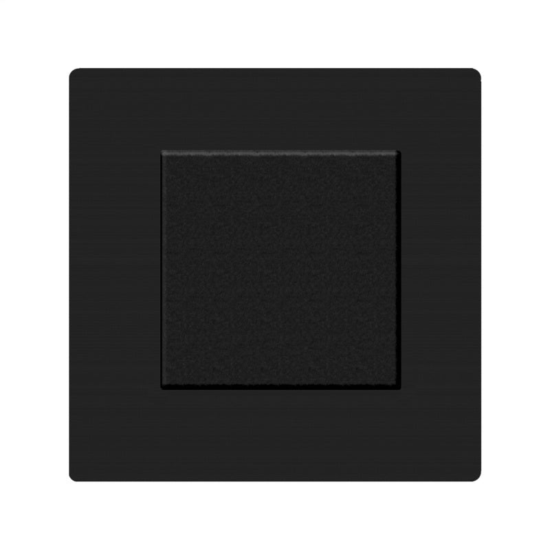 WeatherTech Expansion Joint 3in x 12in - Black 51EJ312 BK 51EJ312 BK Photo - Primary