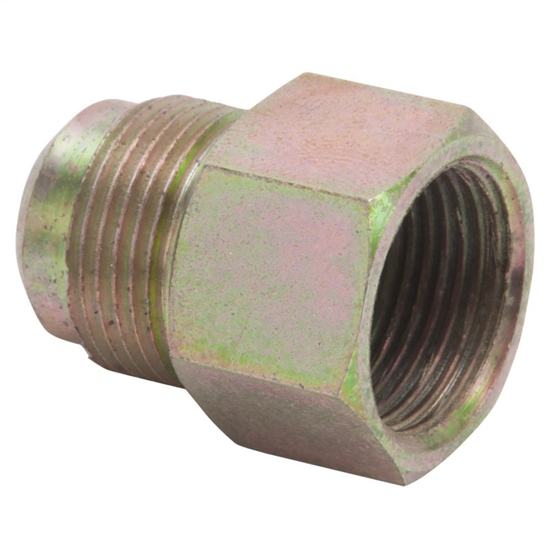 Edelbrock Adapter for 7125 8025 8025 Photo - Primary