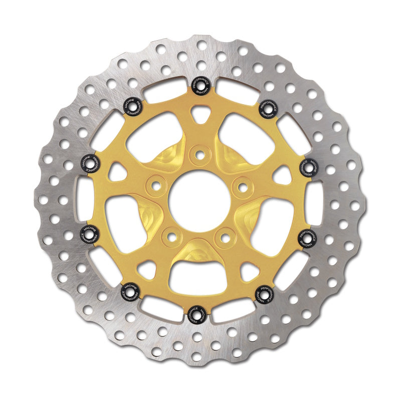 Performance Machine 11.8 X .20 Dominator Rr 0133-1807S-G 0133-1807S-G Photo - Primary