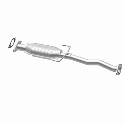 MagnaFlow Mazda Protege HM Grade Federal / EPA Compliant Direct-Fit Catalytic Converter 23287 360 Degree Image Set