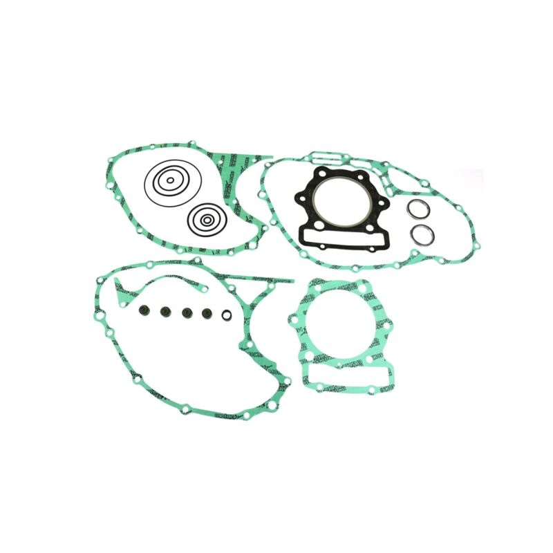 Athena 79-82 Honda XR 500 / R Complete Gasket Kit P400210850520 P400210850520 Photo - Primary