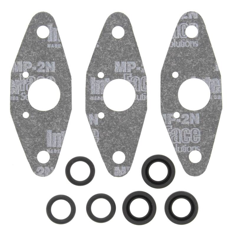 Vertex Pistons Vertex Gaskets 99-00 Ski-Doo Formula III 800 Power Valve Gasket Kit 719116 719116 Photo - Primary