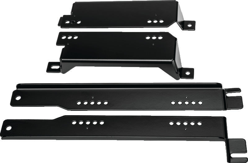 DragonFire Racing Rt Seat Mount Honda Talon R/X 522659 522659 Photo - Primary