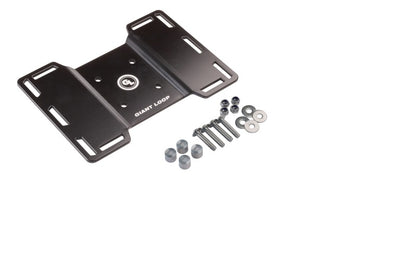 Giant Loop Tail Rack - Black TR23 TR23 User 1