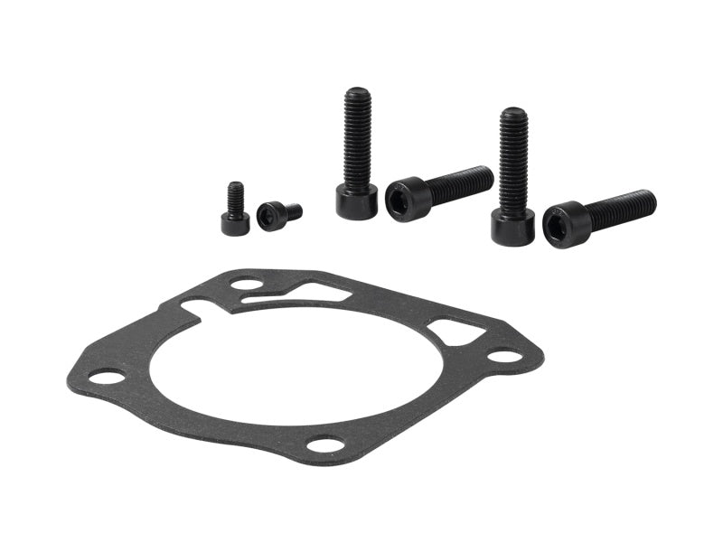 Skunk2 Alpha Series Honda/Acura (D/B/H/F Series) 70mm Cast Throttle Body OEM 309-05-1050 Photo - Unmounted