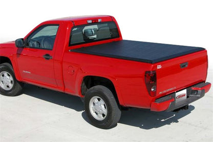 Access Original 06-08 I-280 I-290 I-370 Ext. Cab 6ft Bed Roll-Up Cover 12259 12259 Photo - Primary