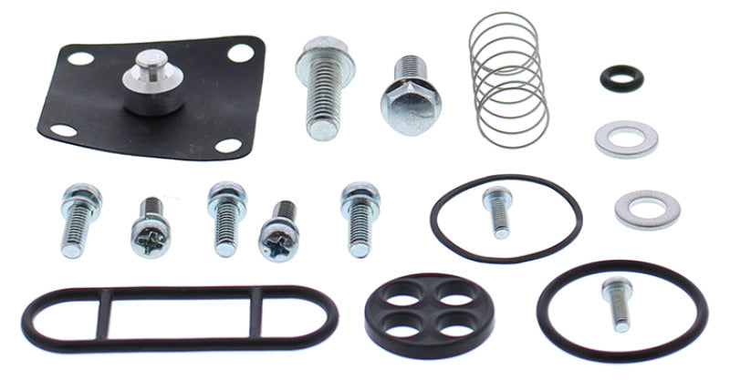 All Balls Racing 07-09 Suzuki LT-Z90 QUADSPORT Fuel Tap Repair Kit 60-1050 60-1050 Photo - Primary