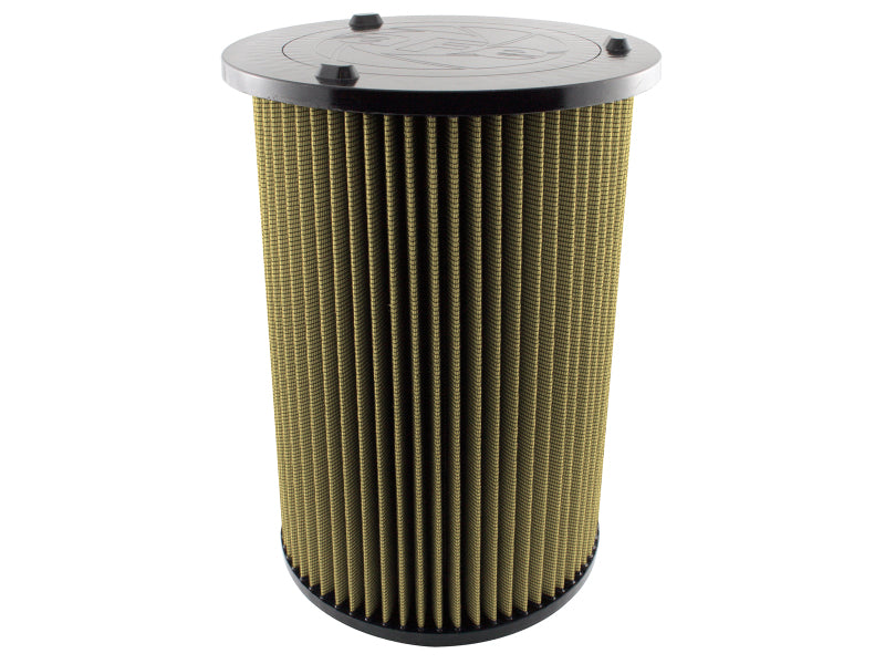 aFe ProHDuty Air Filters OER PG7 A/F HD PG7 RC:11OD T x (10OD x 7ID) B x 15.14H in 70-70025 70-70025 Photo - Primary