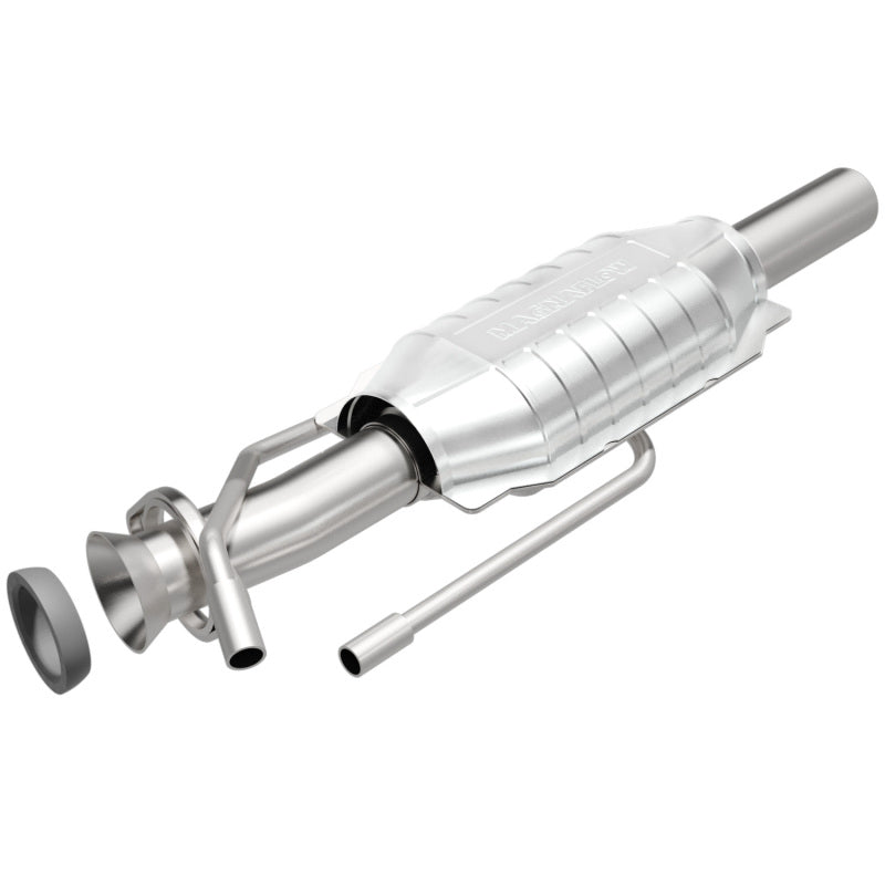 MagnaFlow Standard Grade Federal / EPA Compliant Direct-Fit Catalytic Converter 23359 Photo - Primary