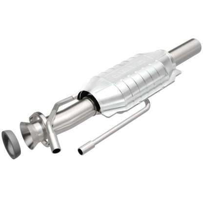 MagnaFlow Standard Grade Federal / EPA Compliant Direct-Fit Catalytic Converter 23359 Photo - Primary