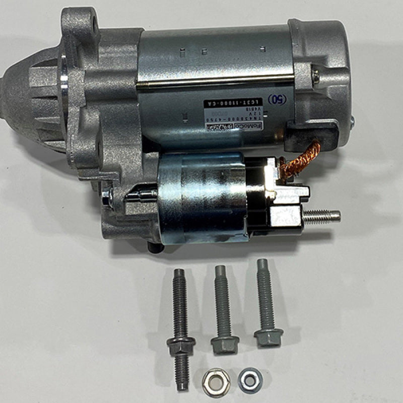 Ford Racing 2020+ Super Duty 7.3L Gas Engine Starter M-11000-SD73 M-11000-SD73 User 1
