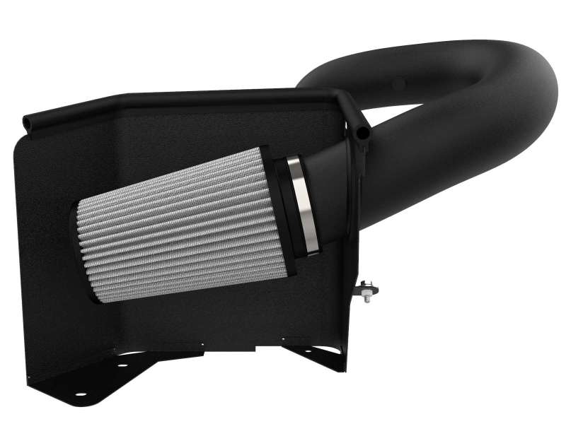 aFe Stage 2 Cold Air Intake Jeep Cherokee All 1991-2001 51-10422 Photo - Unmounted