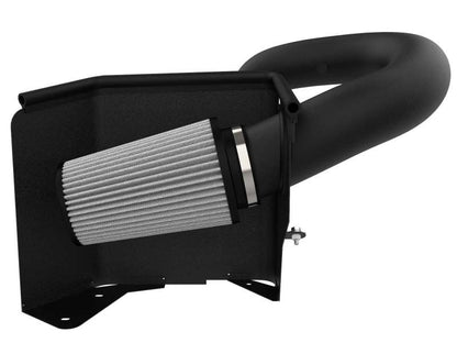 aFe Stage 2 Cold Air Intake Jeep Cherokee All 1991-2001 51-10422 Photo - Unmounted