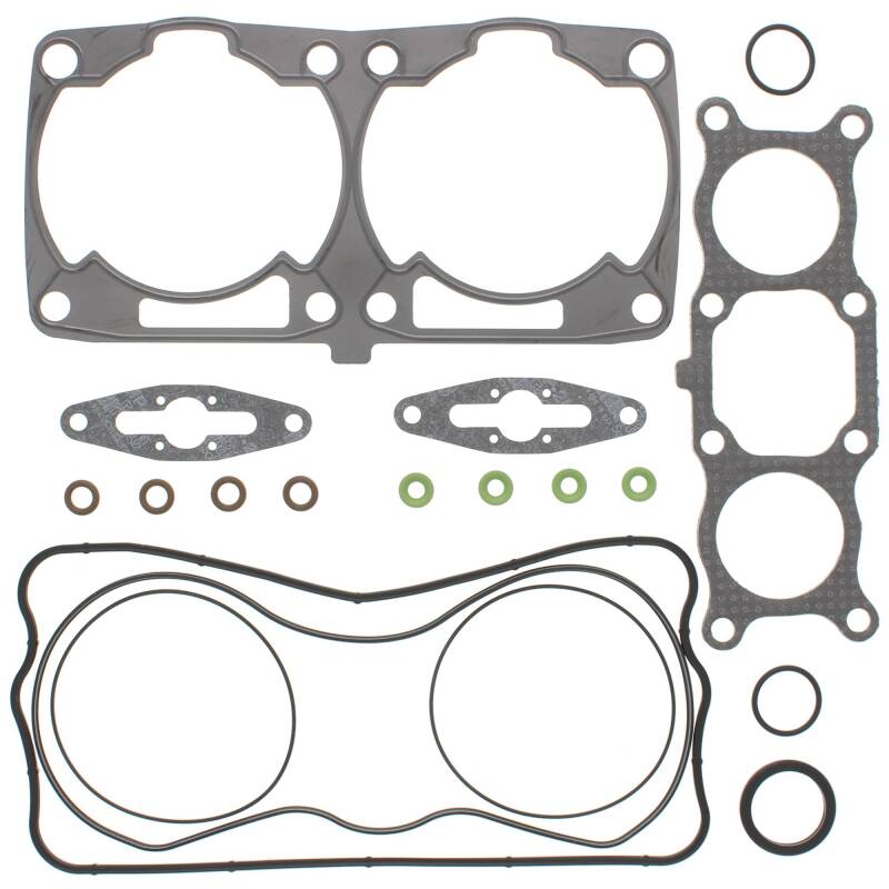Vertex Pistons Top End Gasket Kit 710306 710306 Photo - Primary