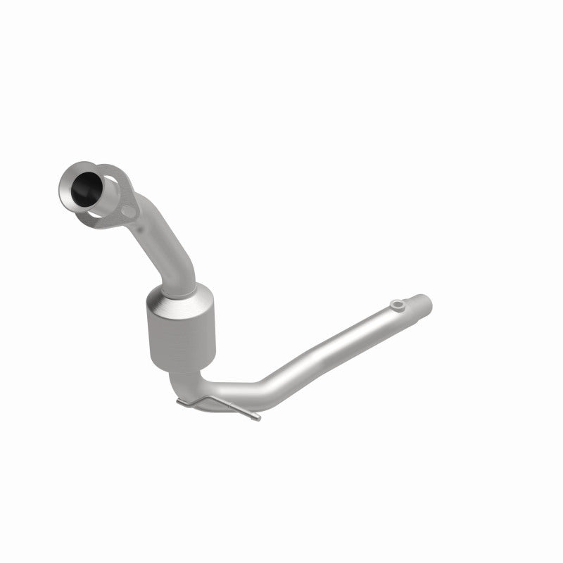 MagnaFlow California Grade CARB Compliant Direct-Fit Catalytic Converter 444318 360 Degree Image Set