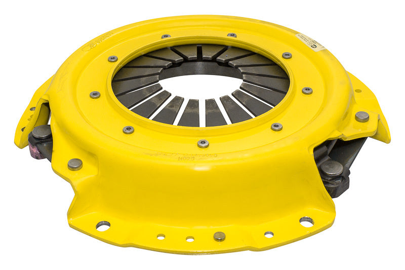 ACT Heavy Duty Pressure Plate Nissan 180SX S13 L4 89-93 N025 Photo - out of package