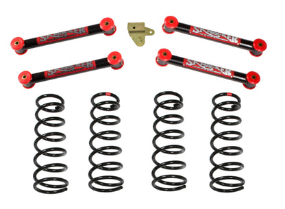 Skyjacker 3"93-98 GRAND CHEROKEE KIT  GC301K GC301K Photo - Primary