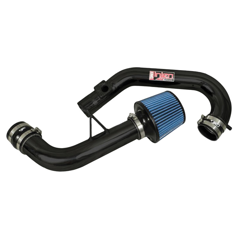 Injen 12 Subaru Impreza 2.0L 4cyl Black Cold Air Intake w/ MR Tech SP1225BLK Photo - Primary
