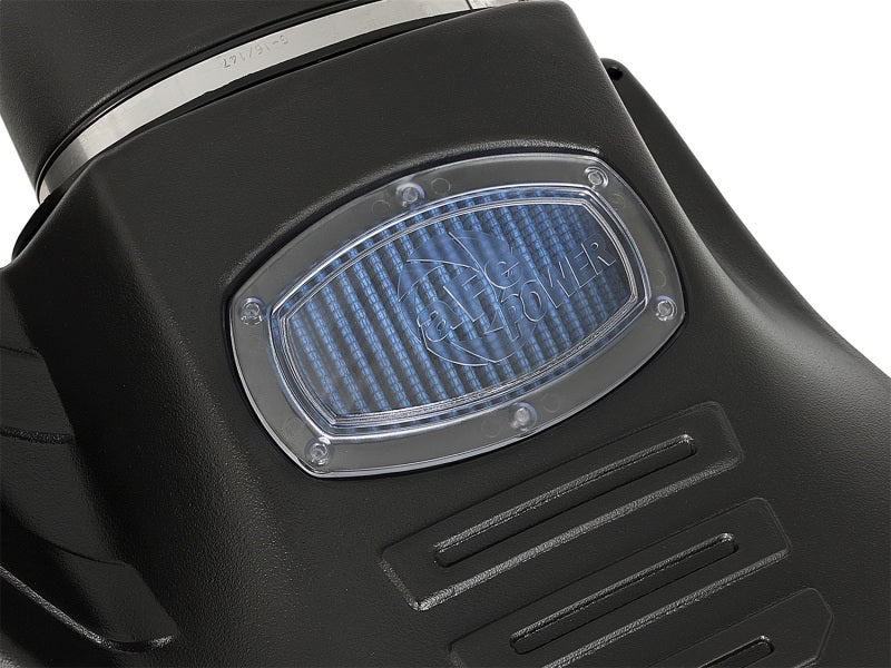 aFe  POWER 54-73115 Momentum GT Pro 5R Cold Air Intake System 54-73115 Photo - Unmounted