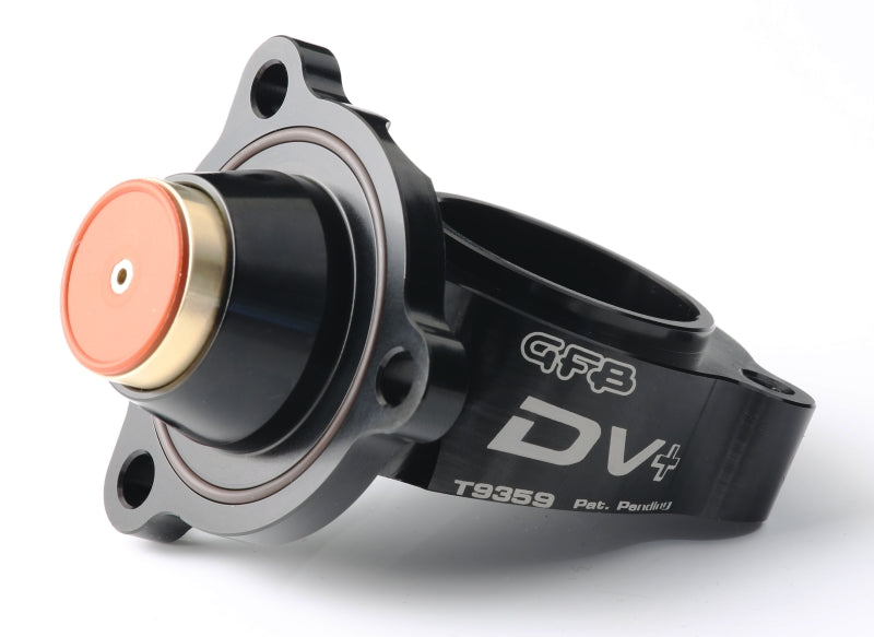 Go Fast Bits Diverter Valve DV+ 14+ Audi S3 / VW Golf R 2.0T (Direct Replacement) T9359 Photo - Primary