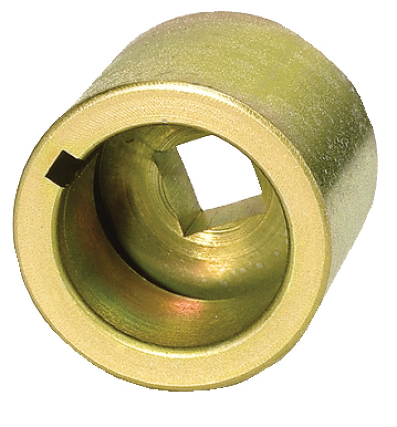Moroso Crank Socket, Ford 61790 Photo - Primary