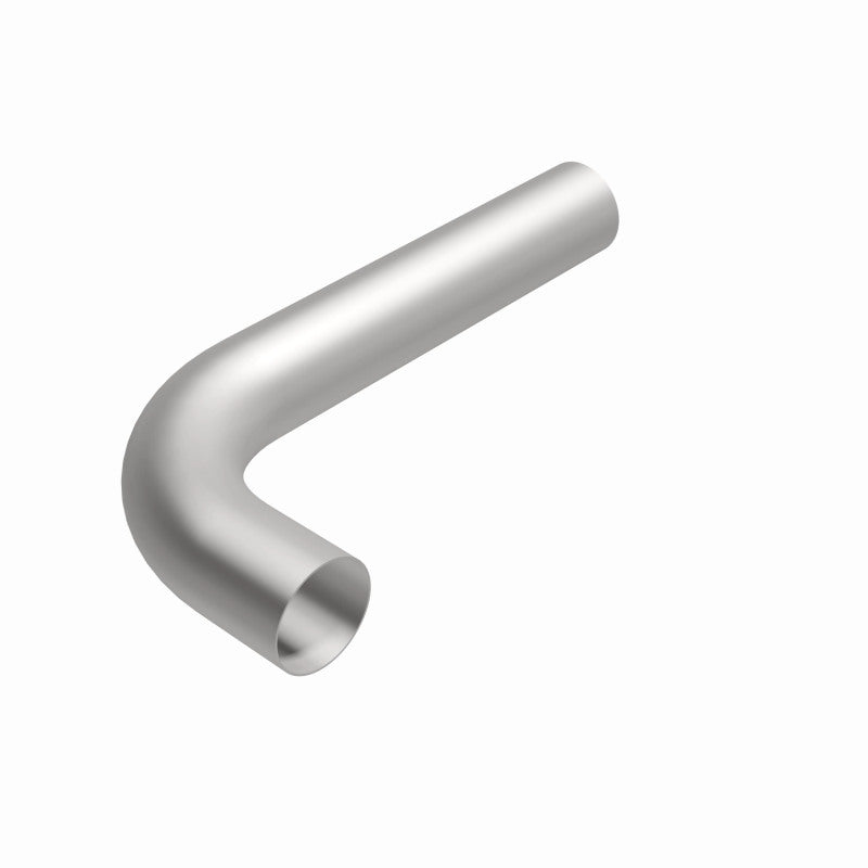MagnaFlow 90° Bend Stainless Steel Pipe 10721 360 Degree Image Set