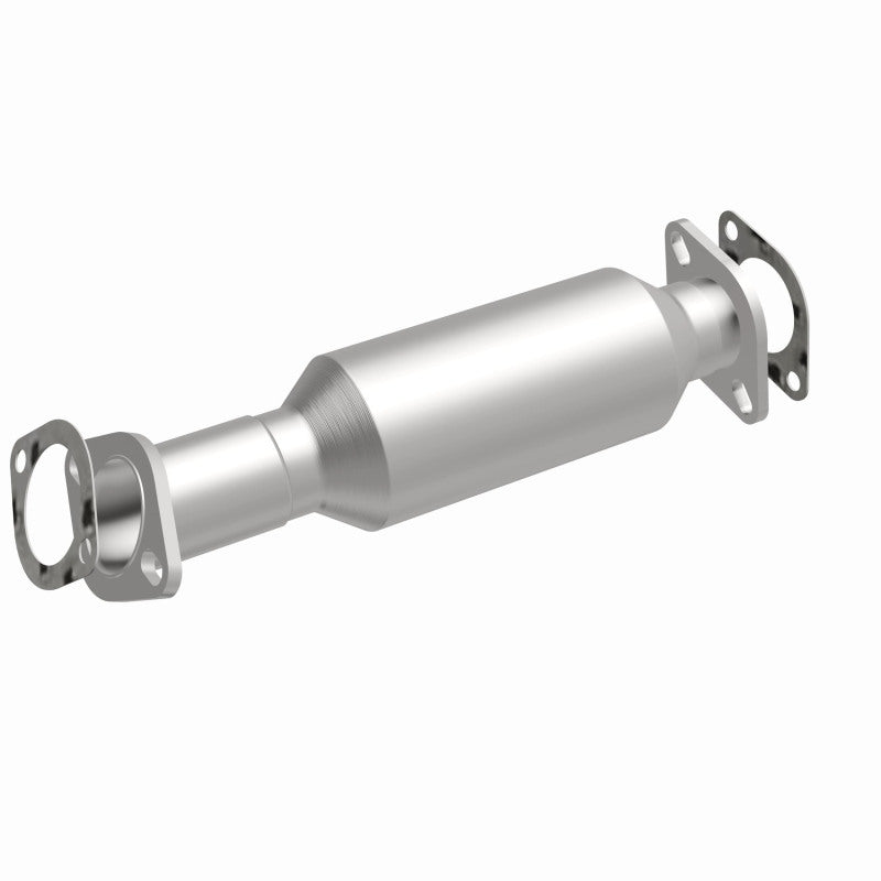 MagnaFlow OEM Grade Federal / EPA Compliant Direct-Fit Catalytic Converter 49890 360 Degree Image Set