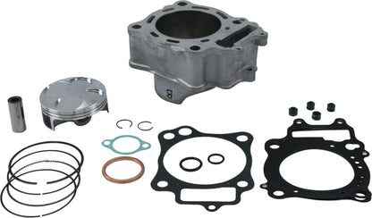 Cylinder Works 14-15 Honda CRF 250 R 250cc Standard Bore High Compression Cylinder Kit 14.1:1 Comp. 10007-K02HC 10007-K02HC Photo - Primary
