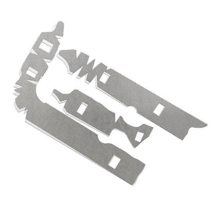 DEI Exhaust Heat Shield Liner HD FLH/T/R 901047 901047 Photo - Primary