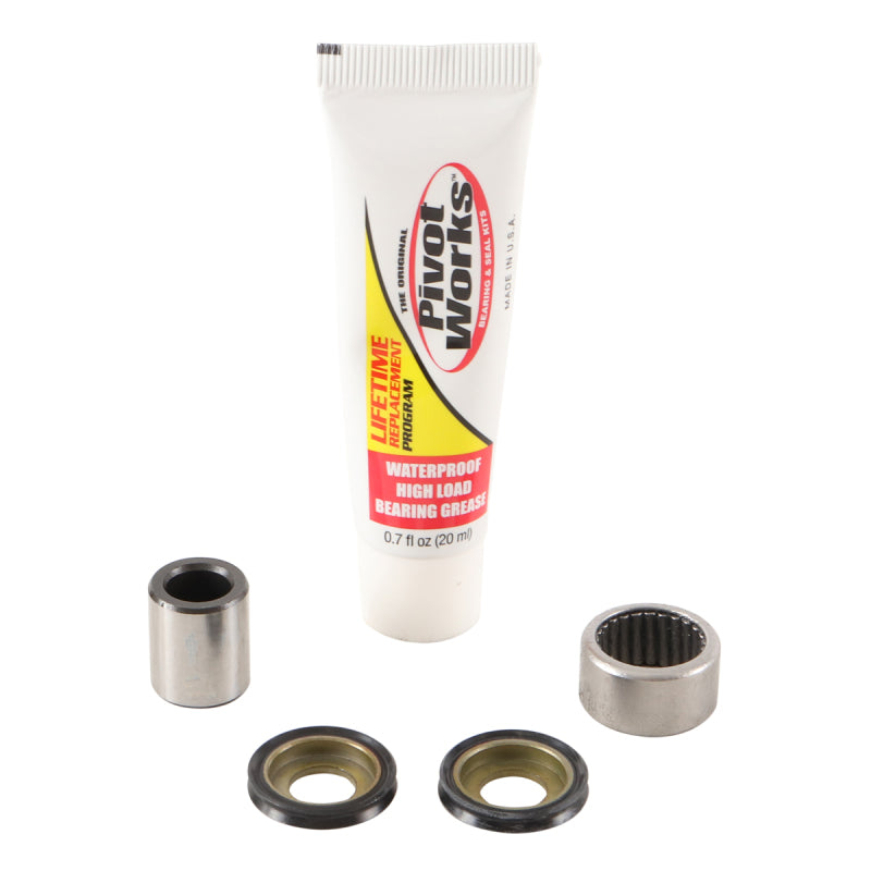 Pivot Works 91-97 Kawasaki KX80 PW Rear Shock Bearing Kit PWSHK-K13-000 PWSHK-K13-000 Photo - Primary