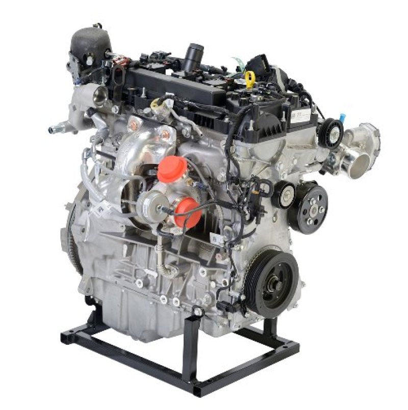 Ford Racing 2.3L 310HP Mustang Ecoboost Engine Kit M-6007-23TA M-6007-23TA Photo - Primary