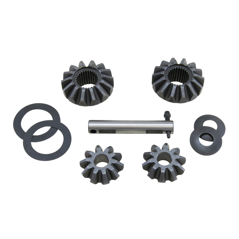 Yukon Gear Standard Open Spider Gear Kit For Model 35 W/27 Spline Axle YPKM35-S-27-1.5 Photo - Primary