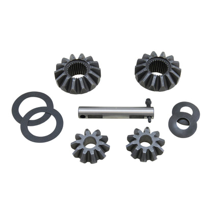 Yukon Gear & Axle Yukon Gear Standard Open Spider Gear Kit For Model 35 w/ 27 Spline Axles YPKM35-S-27-1.5 YPKM35-S-27-1.5 Photo - Primary