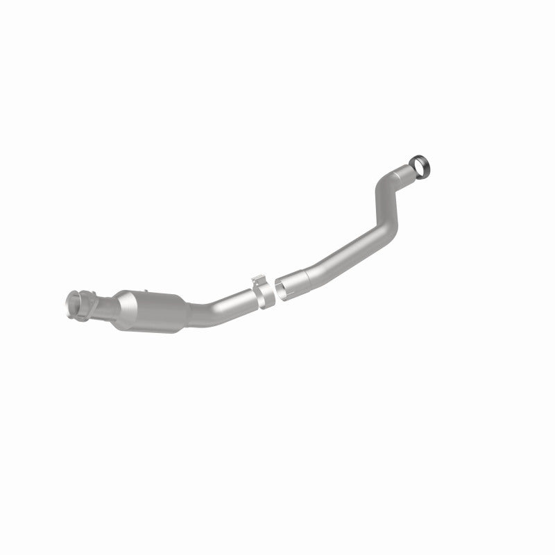 MagnaFlow Mercedes-Benz OEM Grade Federal / EPA Compliant Direct-Fit Catalytic Converter 21-485 360 Degree Image Set