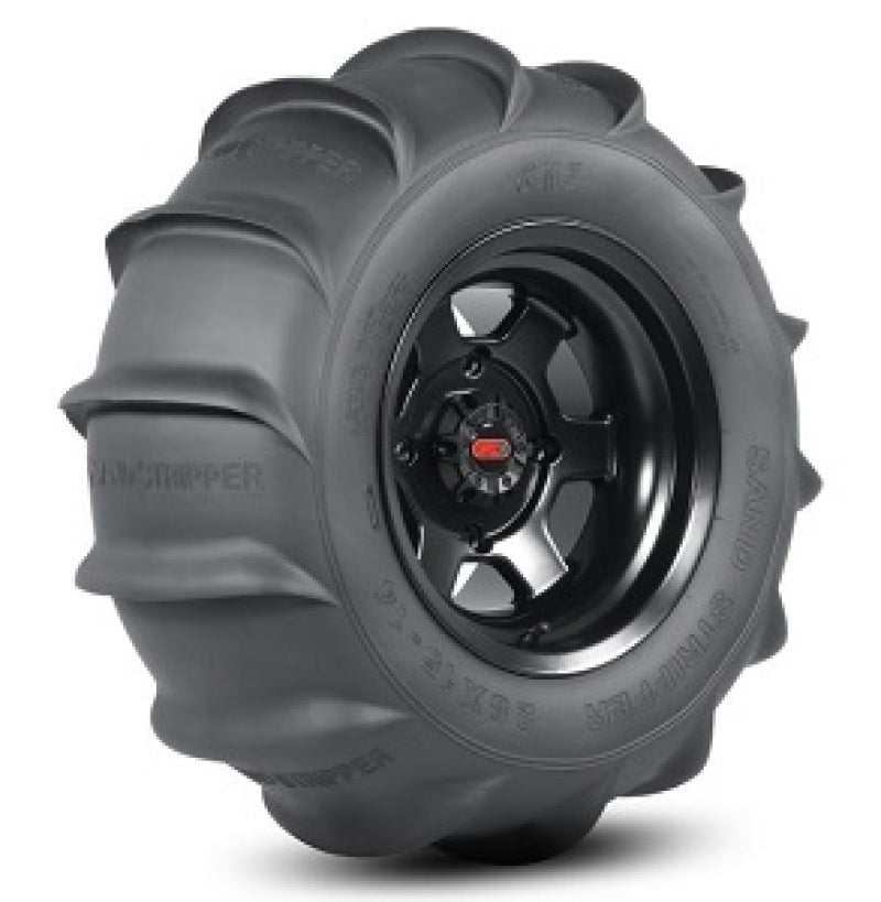 GMZ Race Products GMZ Sand Stripper Rear XL HP Tire - 14 Paddle 7/8in - 32x13-15 SS321315RXLHP SS321315RXLHP User 1