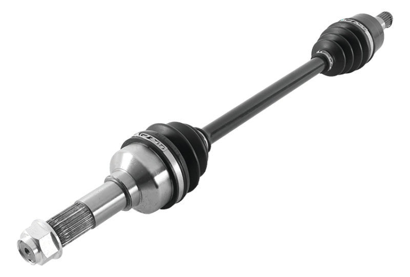 QuadBoss Qboss Replacement Axle 609470 609470 Photo - Primary