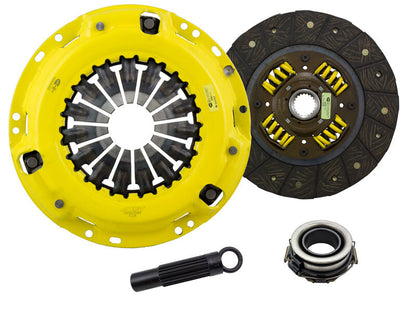 ACT HD Clutch Kit Performance Street Toyota Camry DLX V6 88-91 TC6-HDSS Photo - Primary