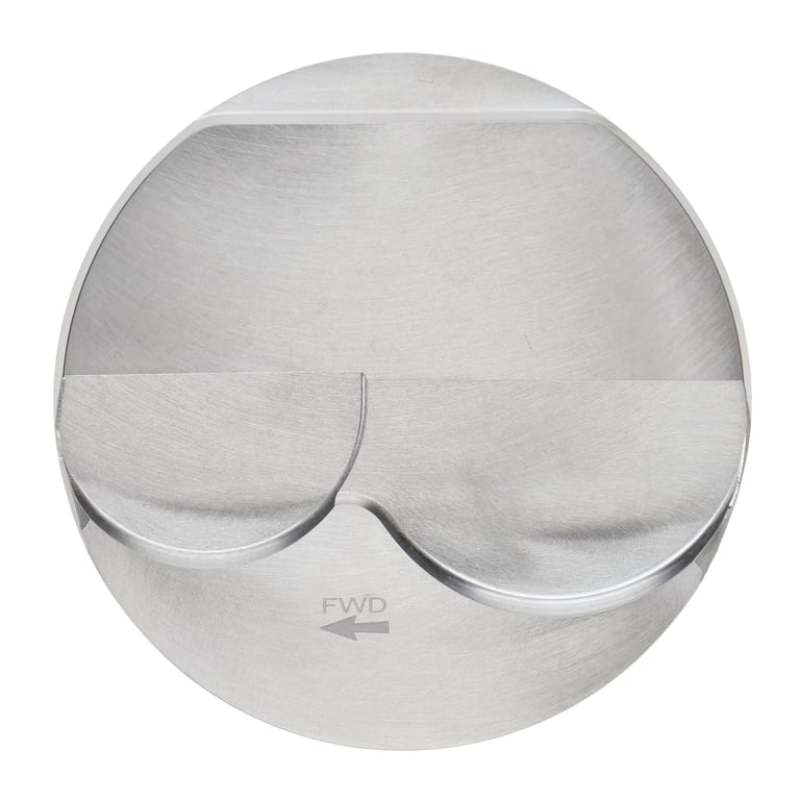 Wiseco SBC LSX 5.3L 3.79in Bore +6cc Dome 1.321inch CH LEFT Piston Shelf Stock 60041LX1 60041LX1 User 1