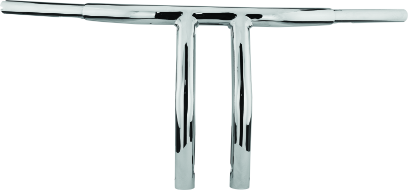 Bikers Choice Pullback 1.25inTbar 10in Chr Fbw 402248 402248 Photo - Primary