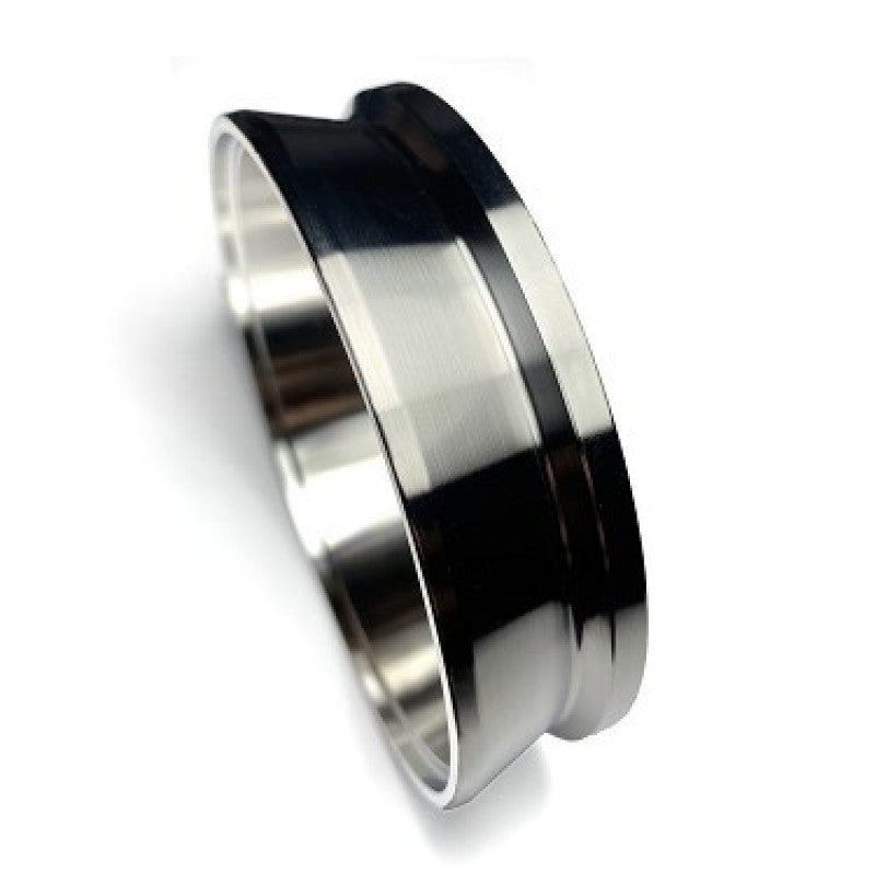 Stainless Bros PTE 3.0in T3 304SS V-Band Turbine Outlet Flange 603-07613-6000 603-07613-6000 User 1