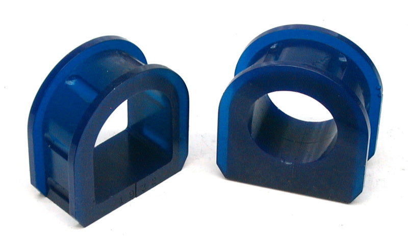 SuperPro Front Steering Rack & Pinion Mount Bushing Manual Steering SPF1932K Photo - Primary